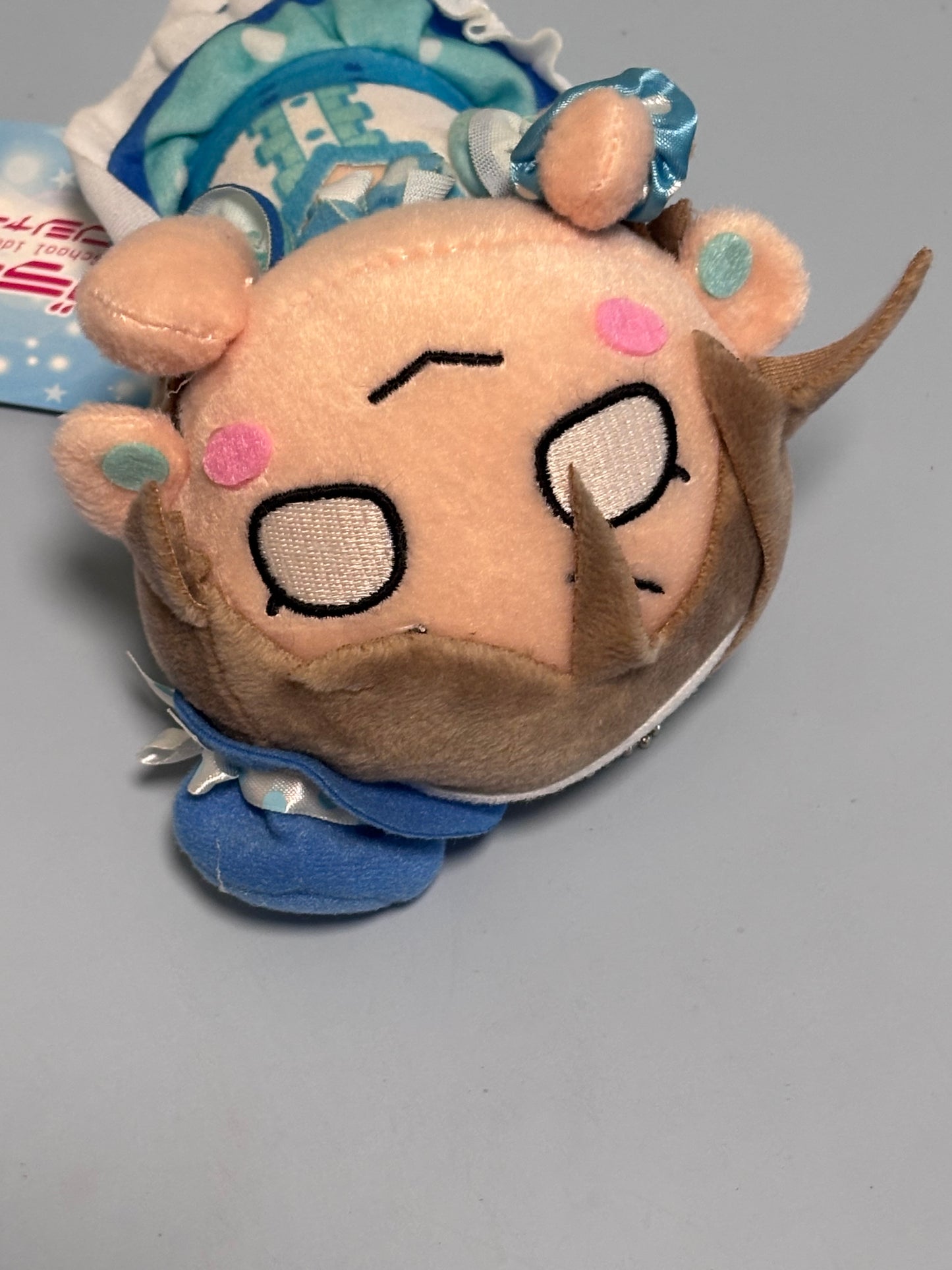 Love Live Sunshine Idol Project Nesoberi You Watanabe New 7” Sega Omoi yo Hitotsu ni Nare