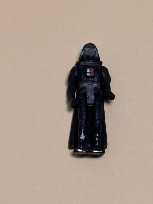 Star Wars Darth Vader Micro Machines Mini Action Figure 1.25" Galoob