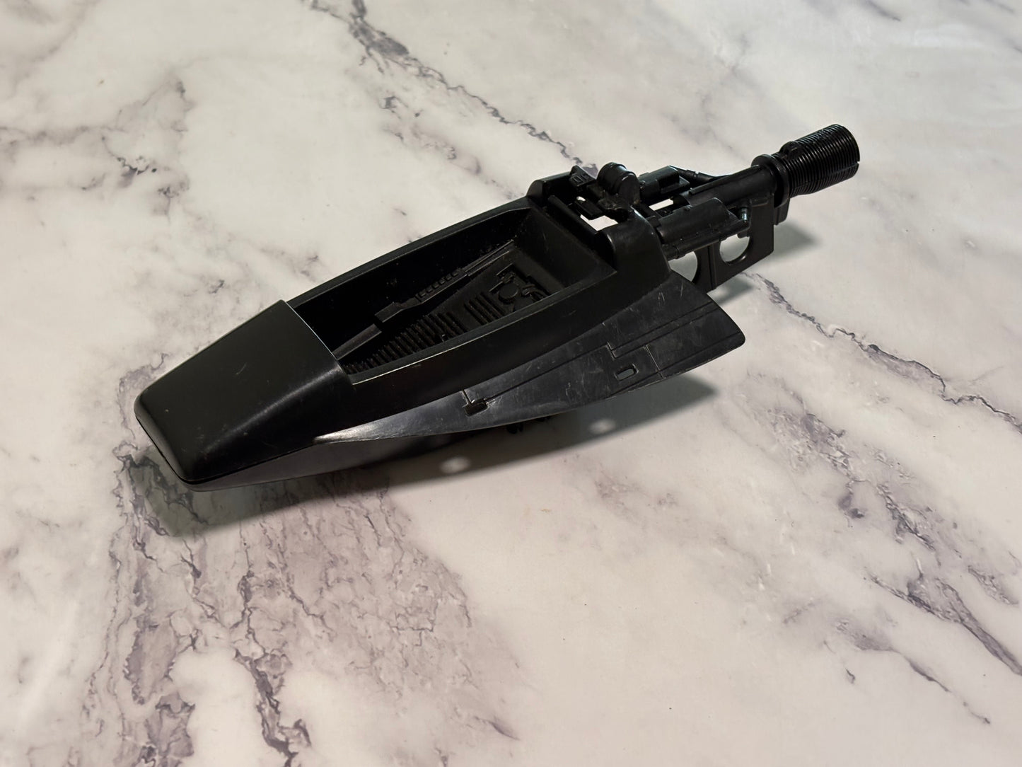 Cobra Mamba Vintage Hasbro G.I. GI Joe ARAH 1987 Vehicle Part Pod Helicopter