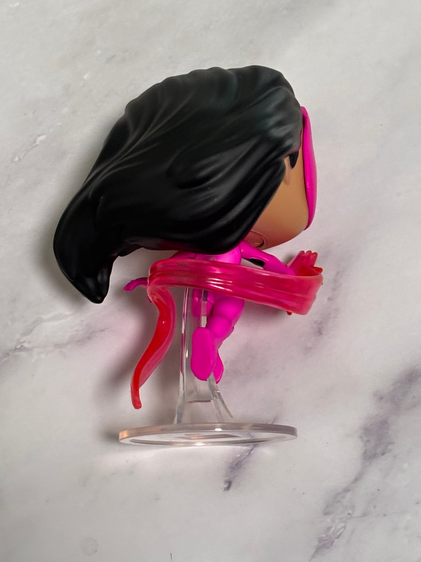 Funko New York Comic Con 2022: Convention Exclusive Star Sapphire Vinyl Figure OOB