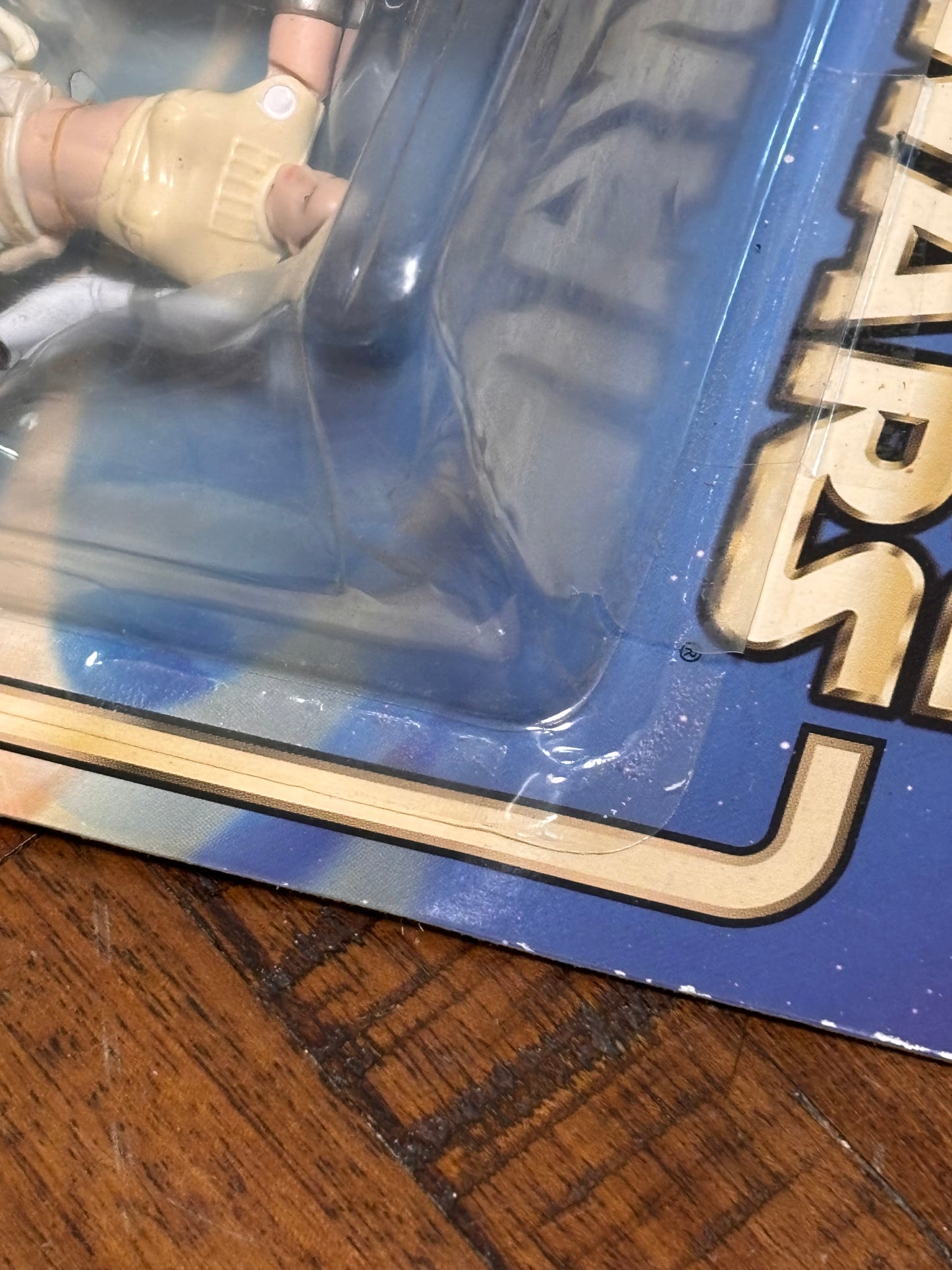 Disney Hasbro Star Wars Padame Amidala Arena Escape w/ Quick draw Attack of the Clones 2002 Action Figure New