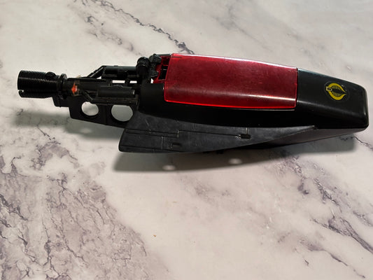 Cobra Mamba Vintage Hasbro G.I. GI Joe ARAH 1987 Vehicle Part Pod Helicopter