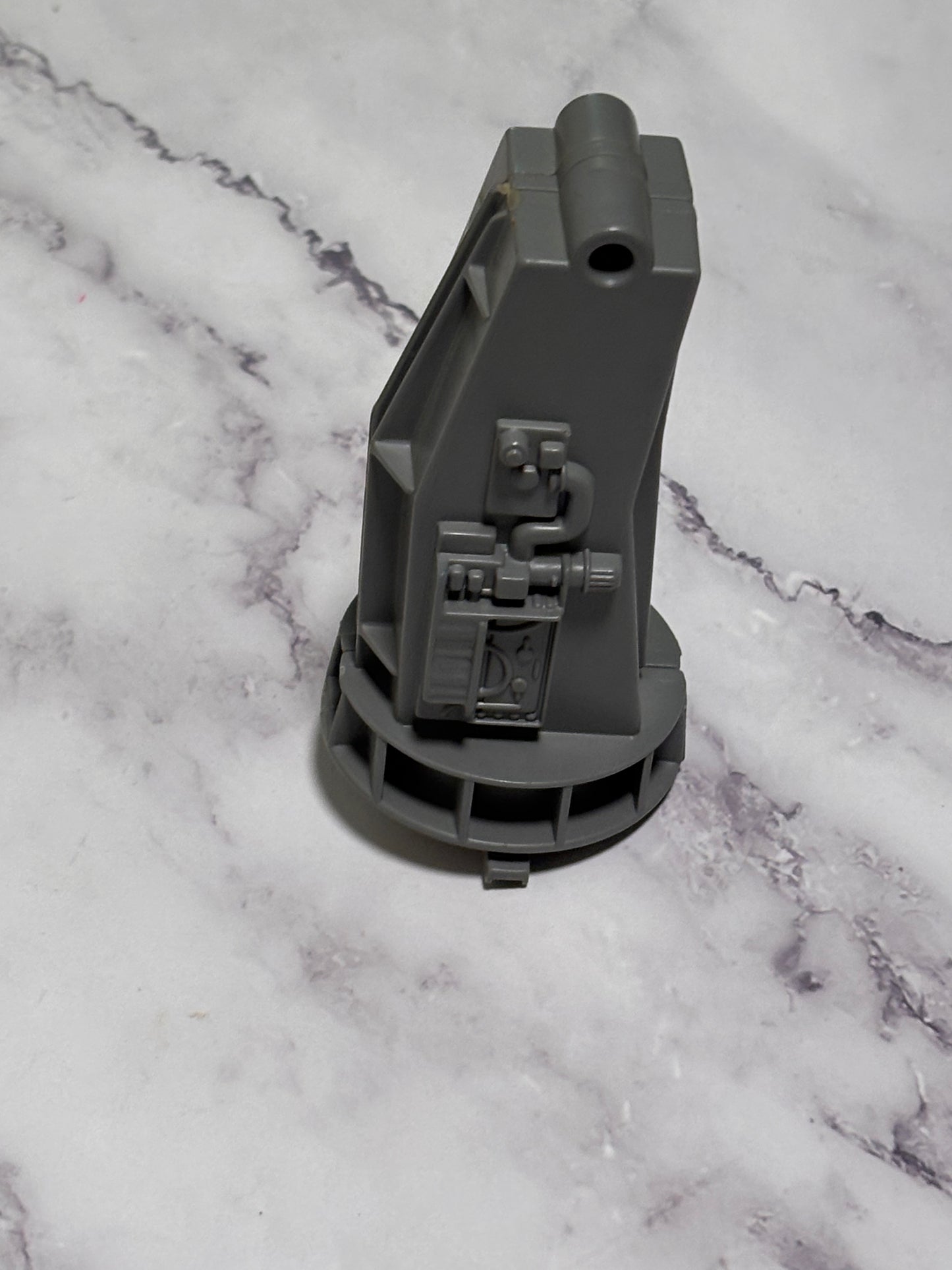 1985 GI Joe Tactical Battle Air Defense Pylon Accessory Part M-3860-6 7