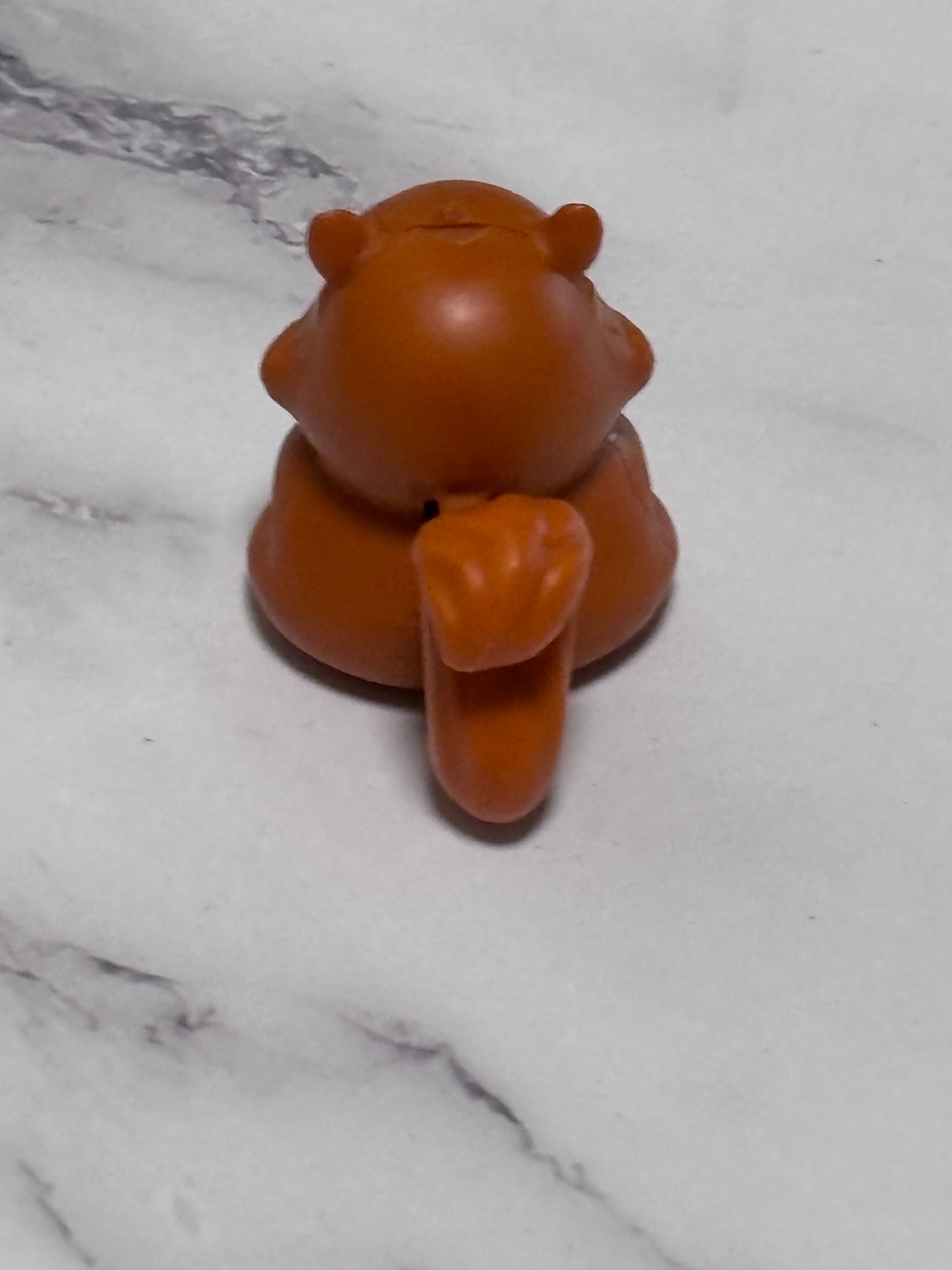 Enchantimals Sancha Squirrel Doll's Replacement Pet Friend 1.5”