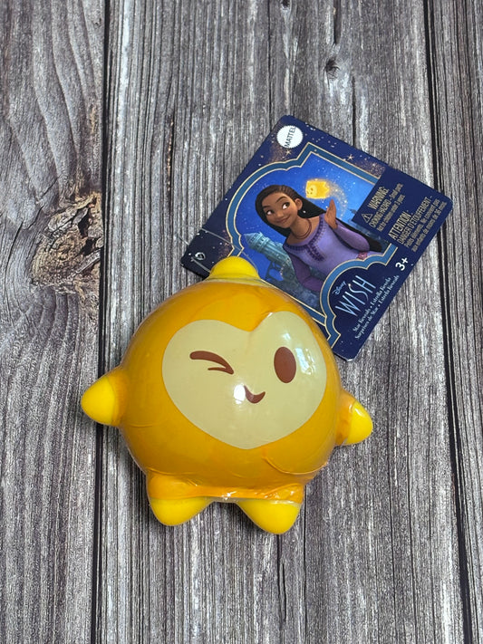 Disney's Wish Movie Star Reveals Surprise Collectible Doll 2023 Figure Toy