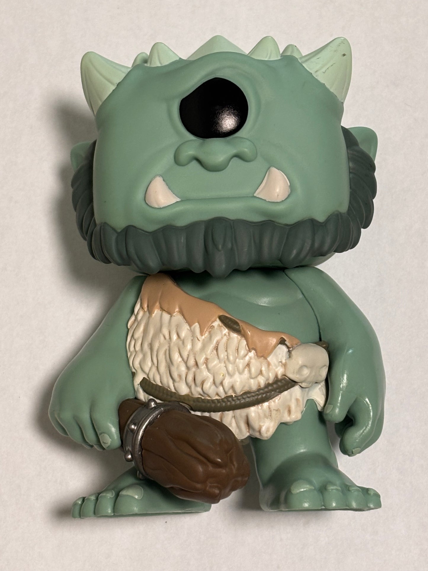 Funko POP! Myths #23 Cyclops - Funko Shop Limited Edition Vinyl Figure