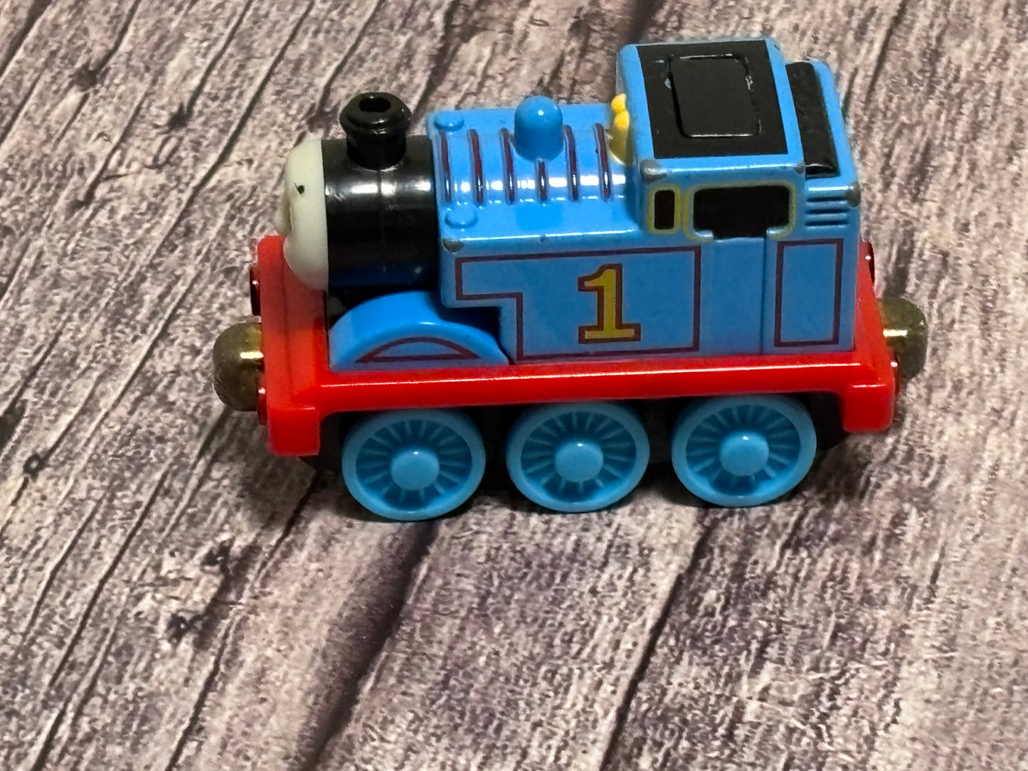 Thomas & Friends Take N Play Talking Thomas Lights & Sound Works 2008
