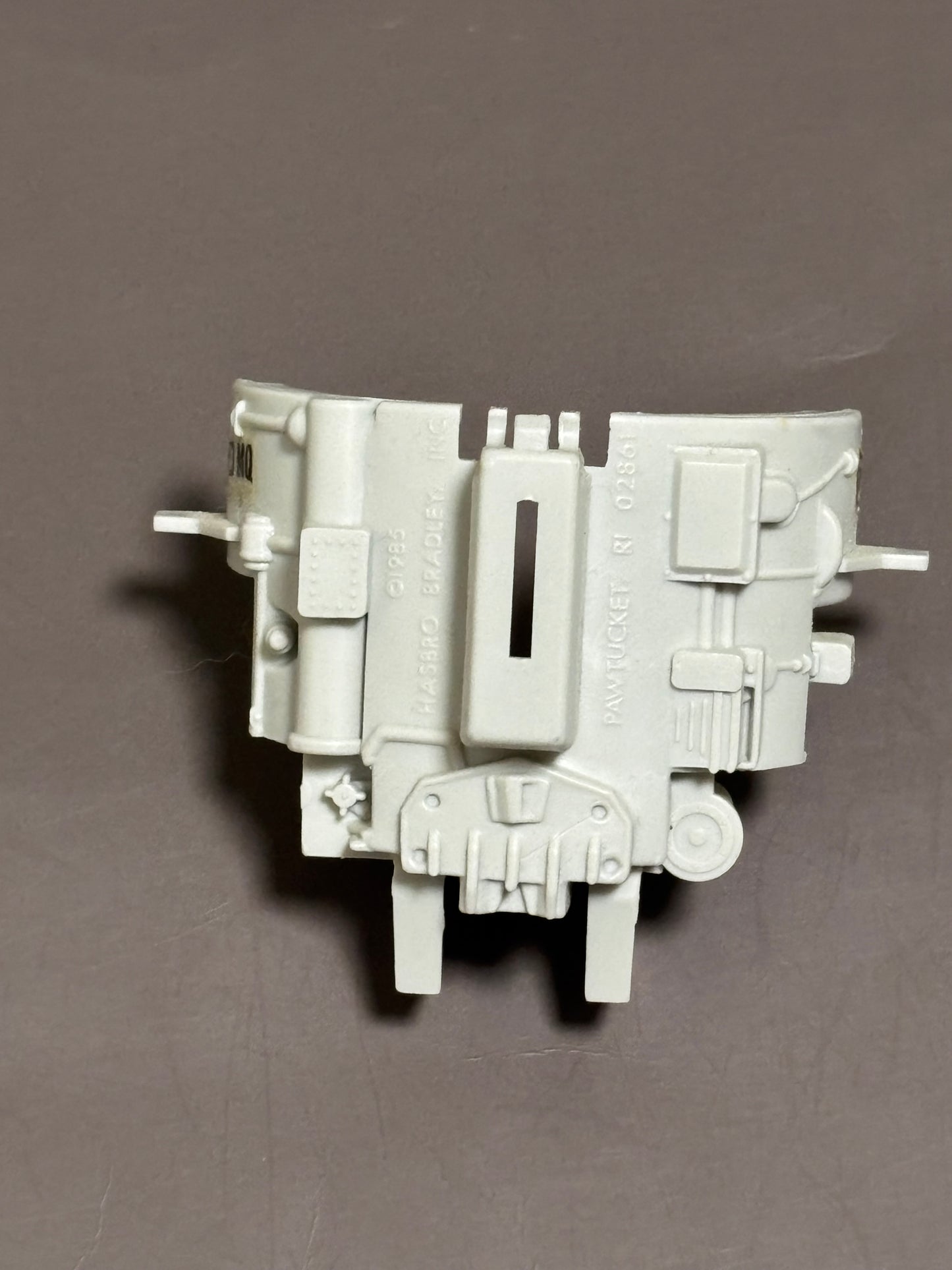 GI Joe Cobra Flight Pod Body Vintage Action Figure Vehicle Accessory Part 1985