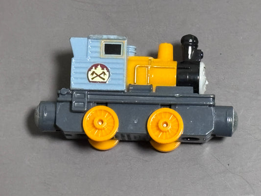 Dash Diecast Gullane Railway Thomas the Train Tank Engine Friends 2013 Mattel