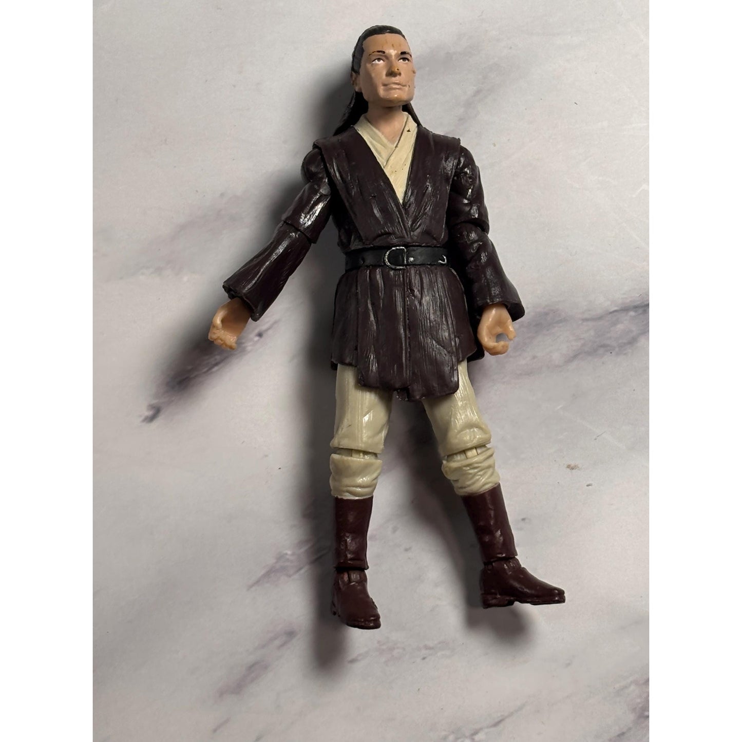 Star Wars Legacy Collection Geonosis Arena Showdown Jockad Danvia 3.75 2009