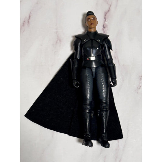 Star Wars Black Series Reva (Third Sister) Action Figure Hasbro 6 inch