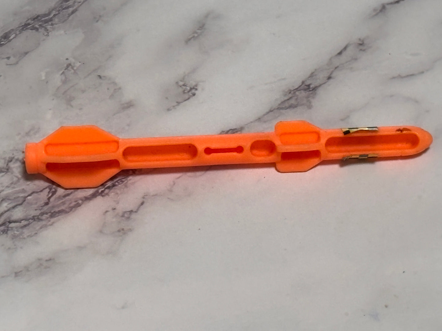 GI Joe Retaliation Ghost Hawk II Missile A Bomb Vehicle Part ARAH 2012