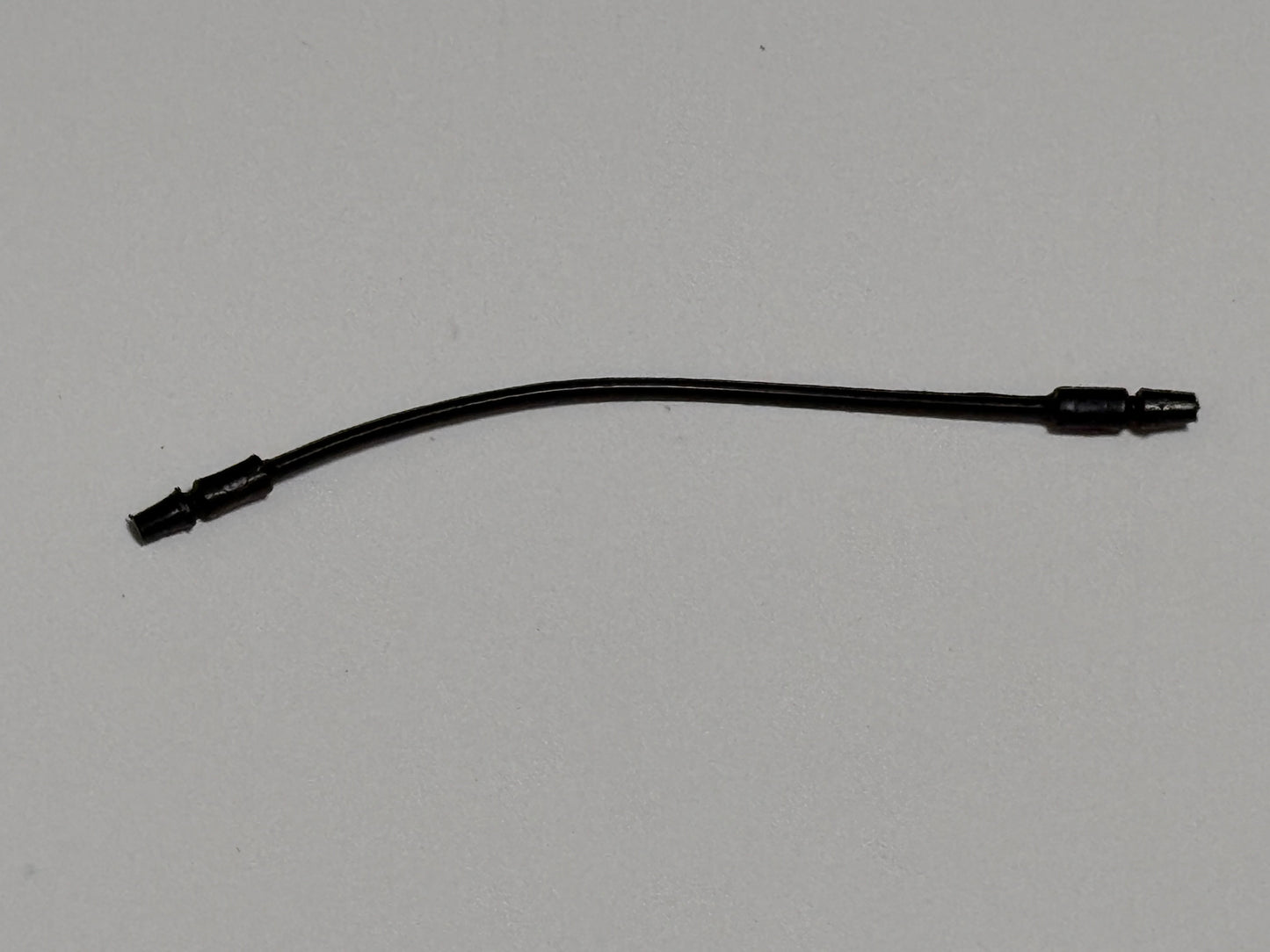 Vintage G.I. Joe Jump Jet Pack 1983 Power Cord Part Accessory Hasbro ARAH