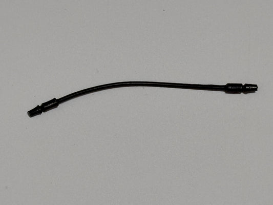 Vintage G.I. Joe Jump Jet Pack 1983 Power Cord Part Accessory Hasbro ARAH
