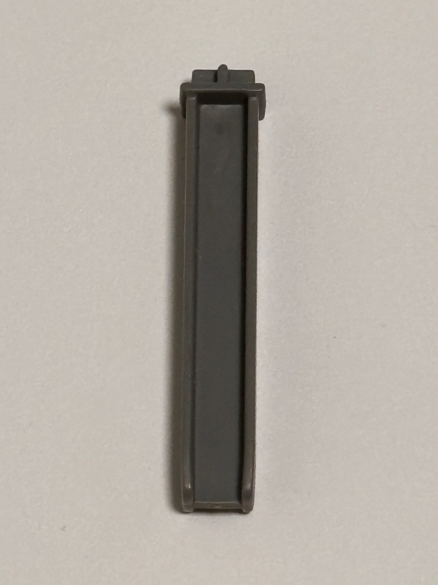 GI Joe Playset Checkpoint Alpha Brace 1985 Original Leg Brace Part Vintage