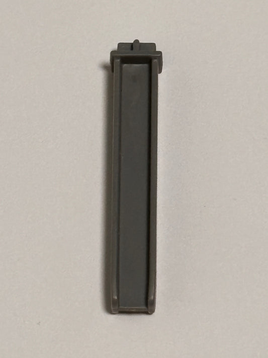 GI Joe Playset Checkpoint Alpha Brace 1985 Original Leg Brace Part Vintage