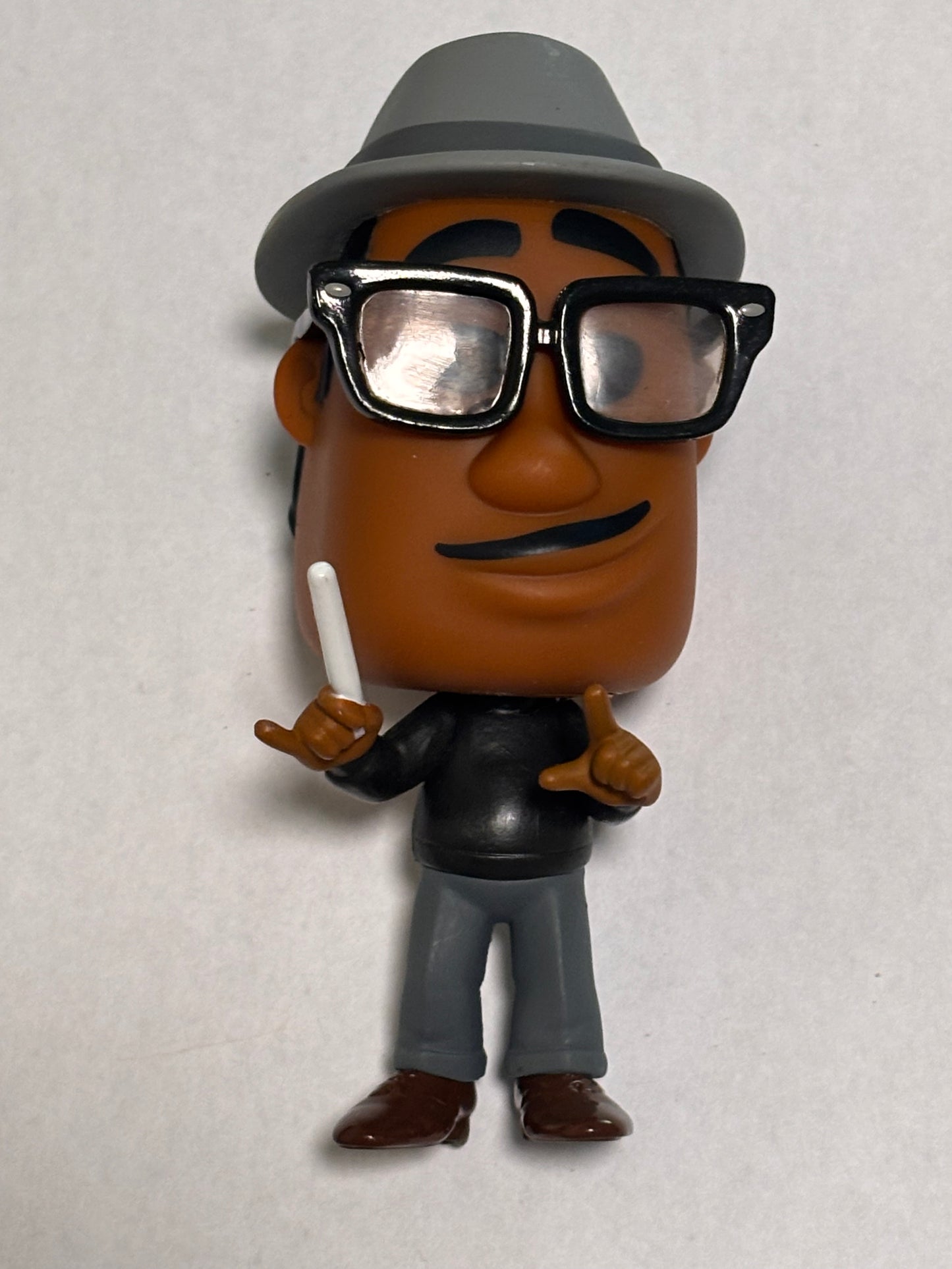 Funko POP! Disney Movies Soul Joe Gardner #742 Vinyl Figure