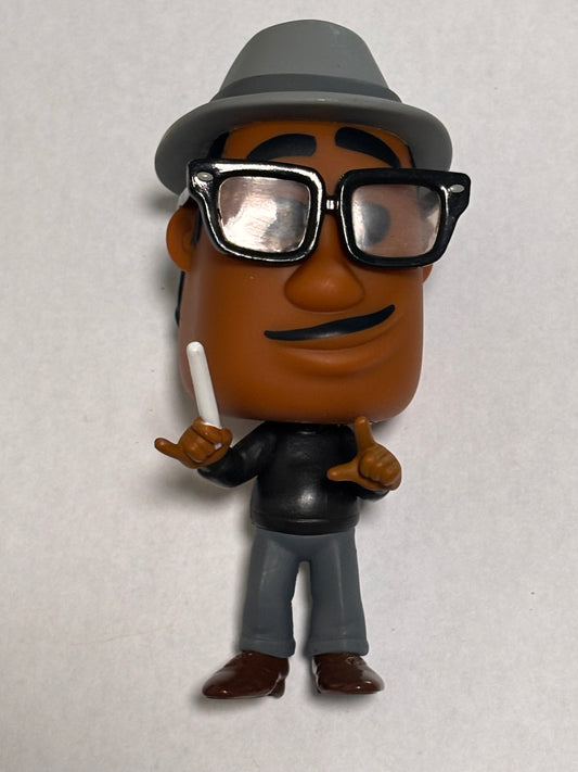 Funko POP! Disney Movies Soul Joe Gardner #742 Vinyl Figure