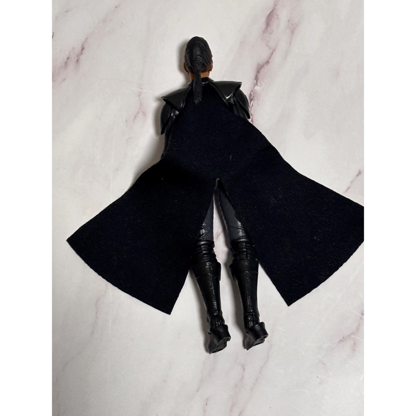 Star Wars Black Series Reva (Third Sister) Action Figure Hasbro 6 inch