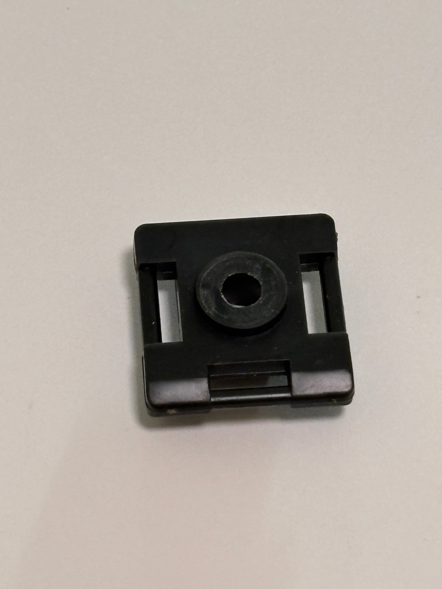GI Joe Vehicle PAC RAT Flame Thrower Vintage 1983 Body Part Hinge Connector