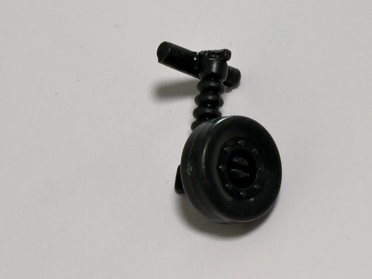 1983 Gi Joe Cobra C.L.A.W. Landing Gear Cobra Glider Jet Landing Gear ARAH