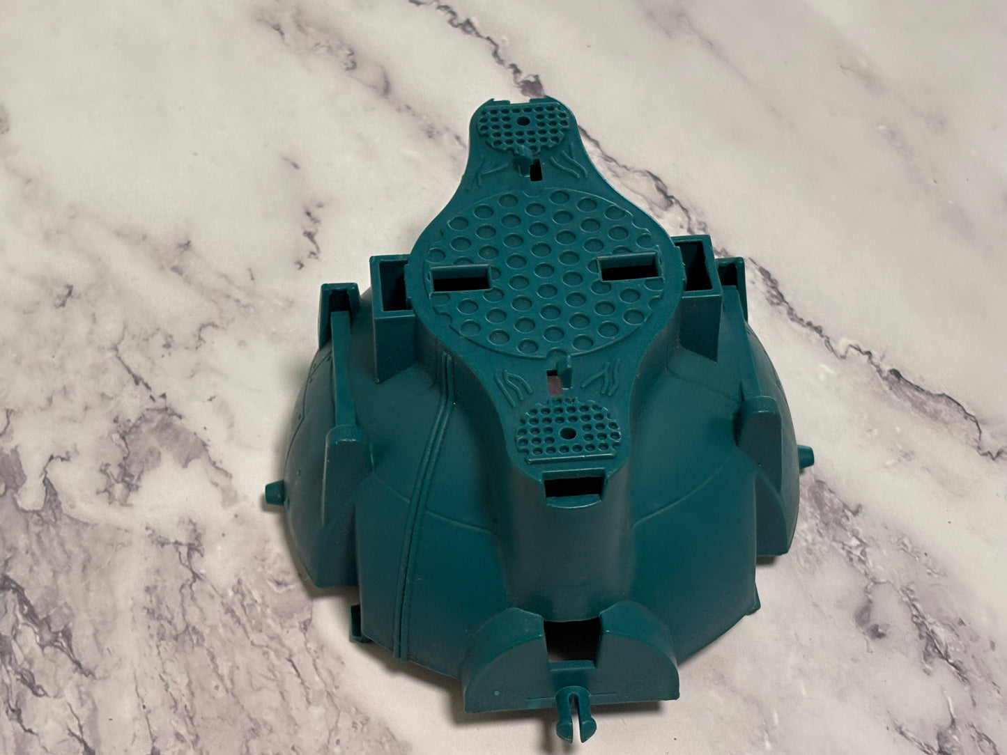 Vintage GI Joe 1988 Cobra BUGG Cockpit Turret Pod Back Piece M-5397-2
