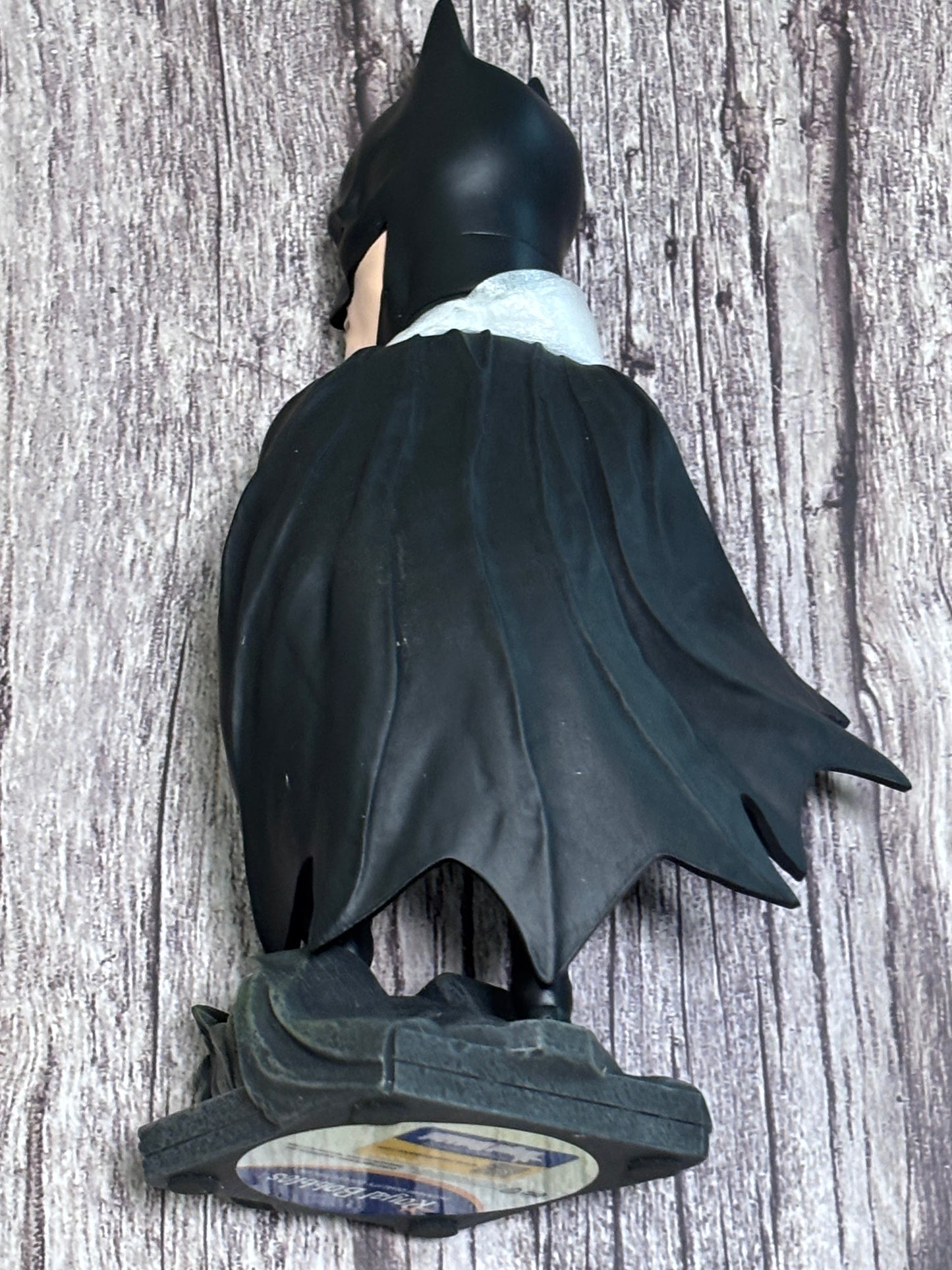 DC Comics Batman Bobblehead figure Royal Bobbles 2022 Movie