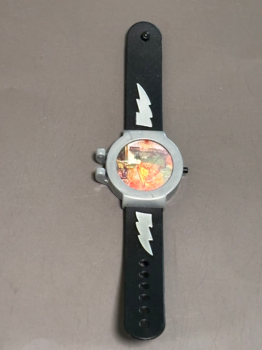 Vintage 1995 McDonalds Mighty Morphin Power Ranger's Movie Communicator Watch