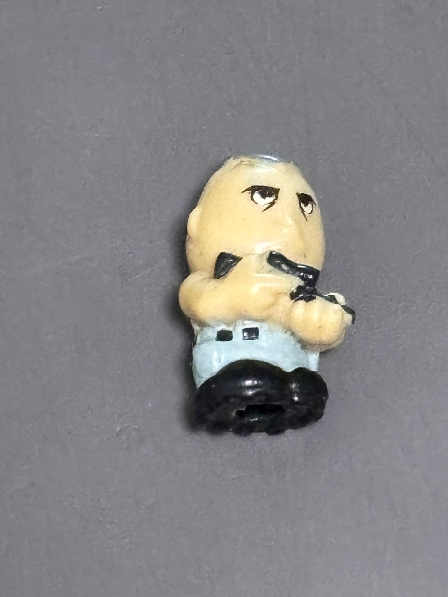 Squinkies Series 2  Military Man Dinosaur Army 1" Collectible Figure
