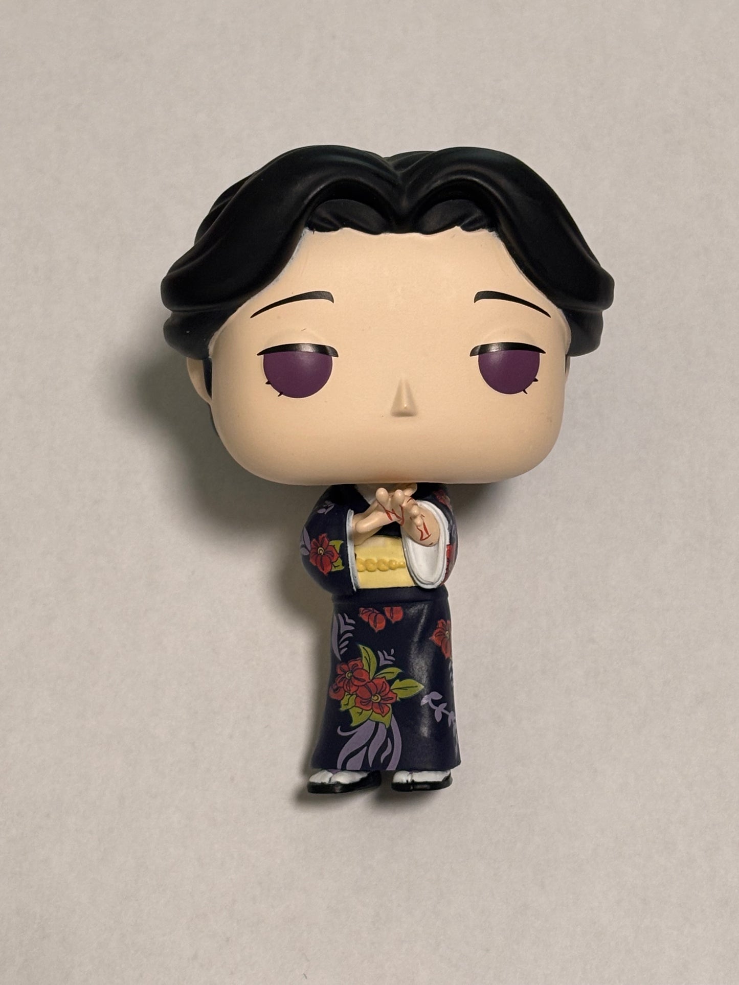 Funko Pop! Vinyl Figure Anime Animation Demon Slayer: Kimetsu no Yaiba Tamayo #1408