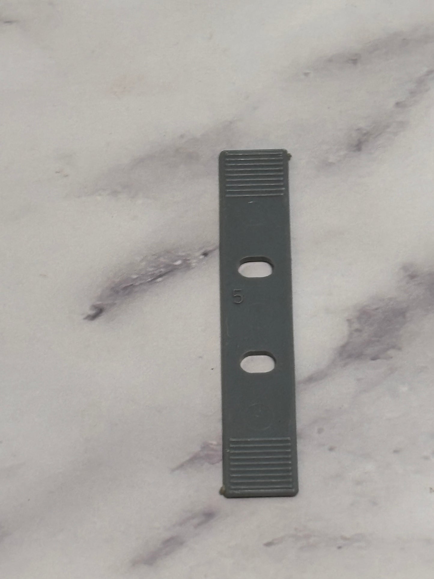 1983 Polar Bear Vintage GI Joe Part Accessory Lot Original Hasbro Gun Lever