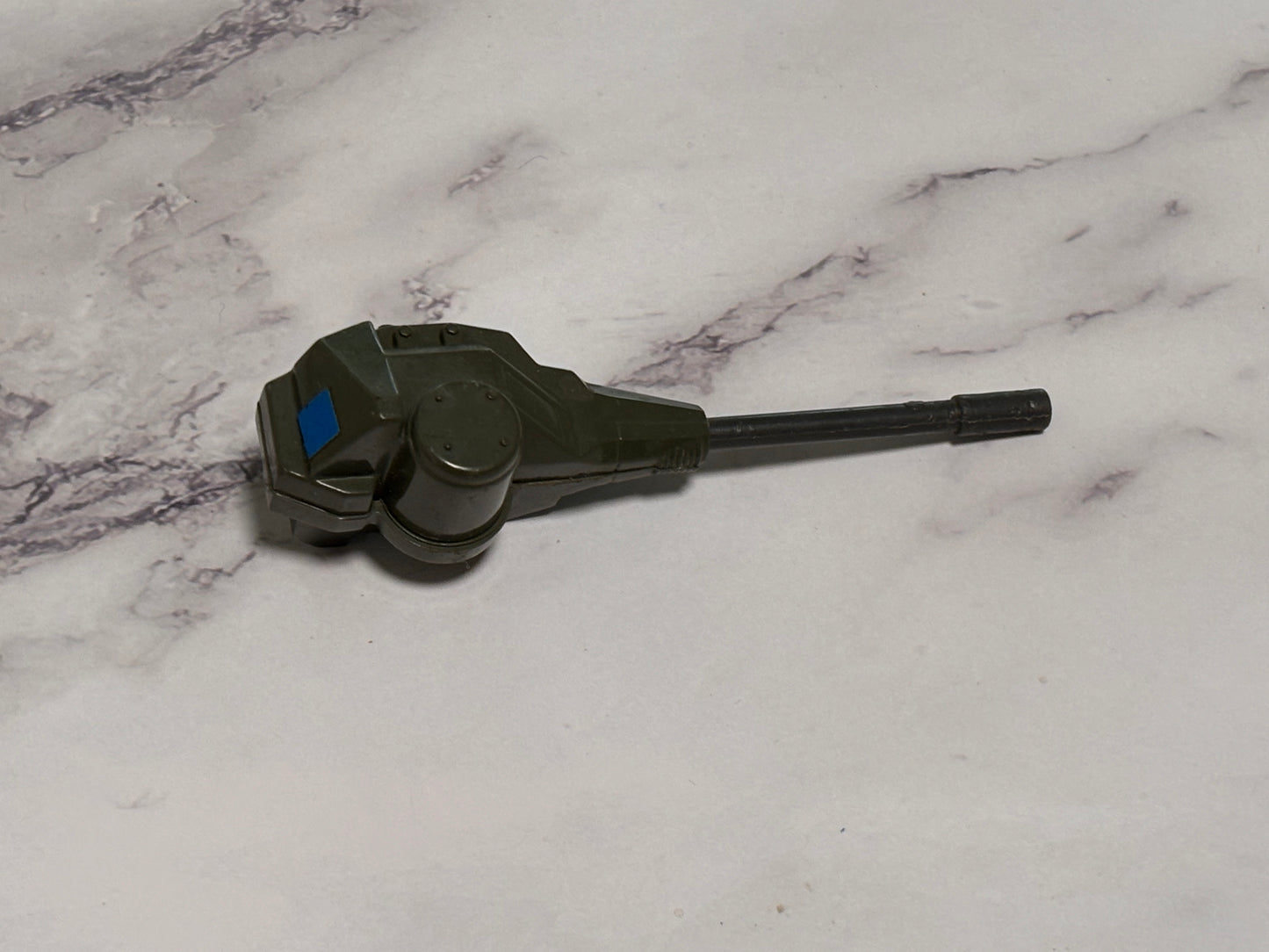 GI Joe 1983 Dragonfly Side Cannon Gun Original Part Vintage Helicopter