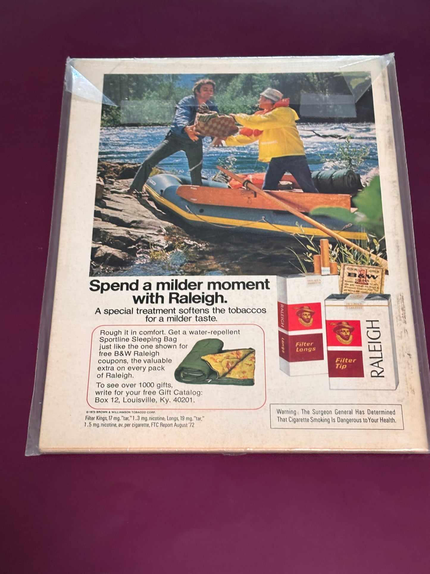 Bill Walton UCLA Bruins March 26 1973 Sports Illustrated 3/26/73