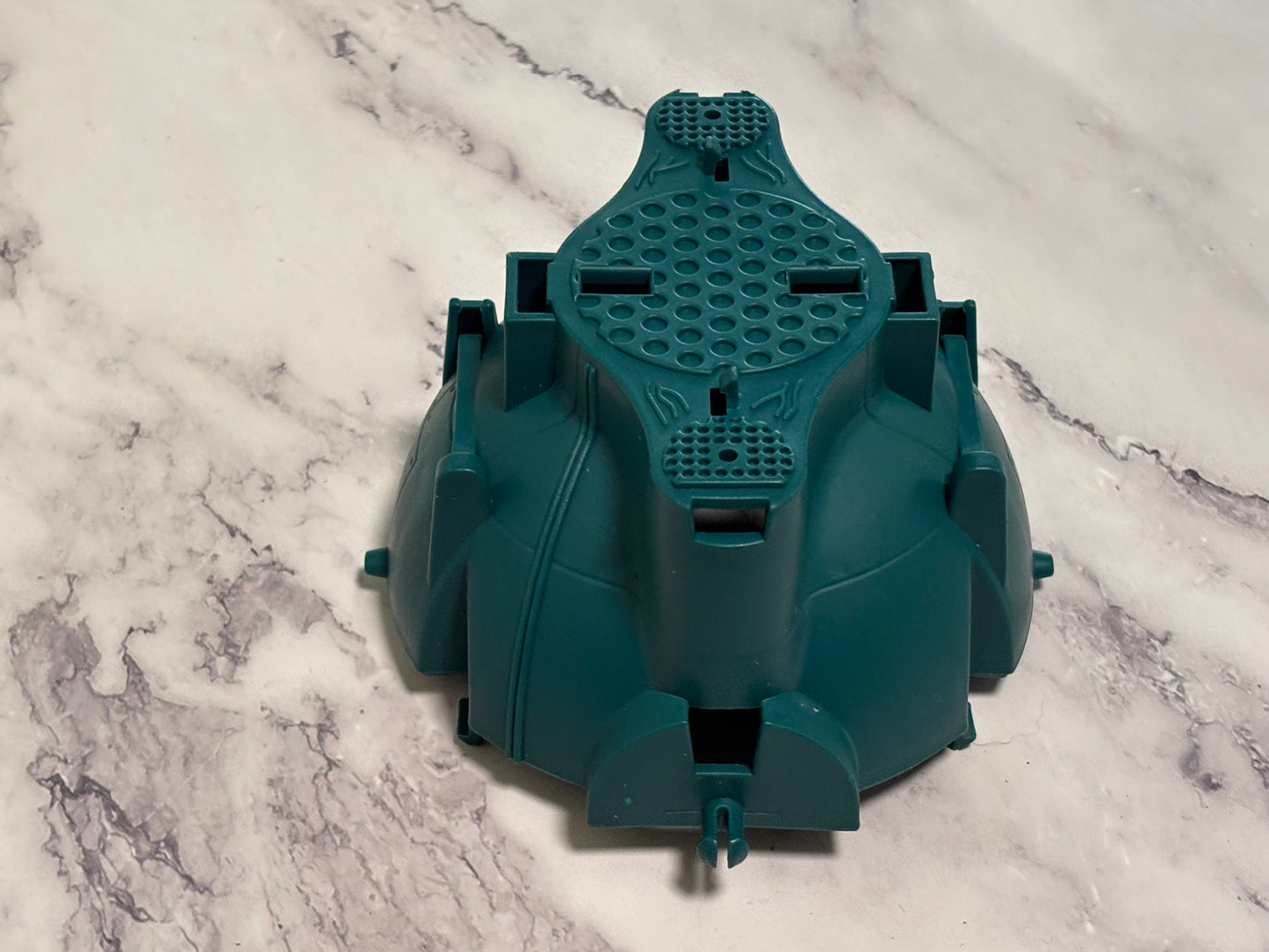 Vintage GI Joe 1988 Cobra BUGG Cockpit Turret Pod Back Piece M-5397-2