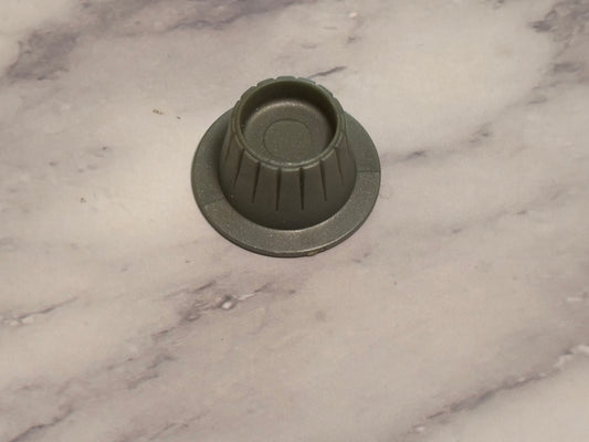 GI Joe 1984 Cobra Rattler Engine Exhaust Vintage Vehicle Part Hasbro ARAH
