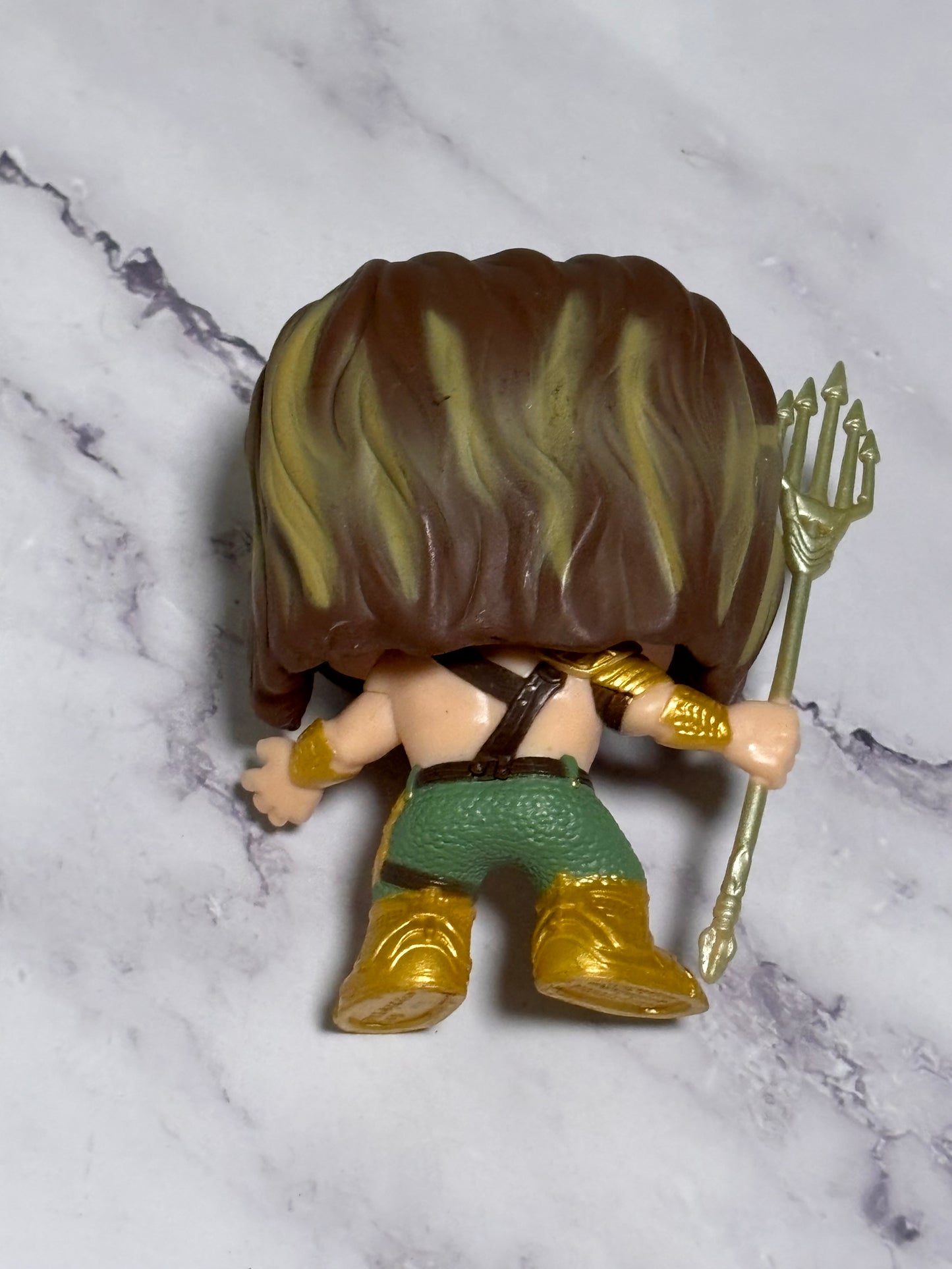 Funko Pop Aquaman Heroes Batman VS Superman Vinyl Figure Collectible DC Comics 87
