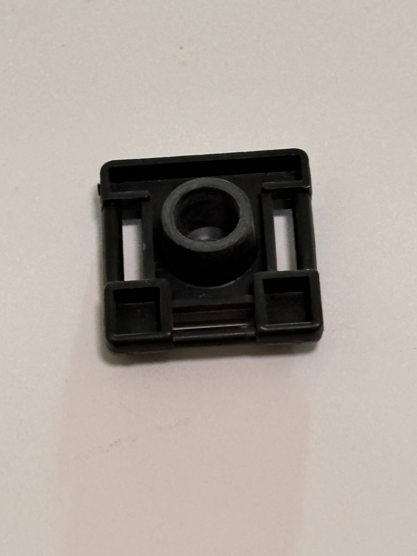 GI Joe Vehicle PAC RAT Flame Thrower Vintage 1983 Body Part Hinge Connector