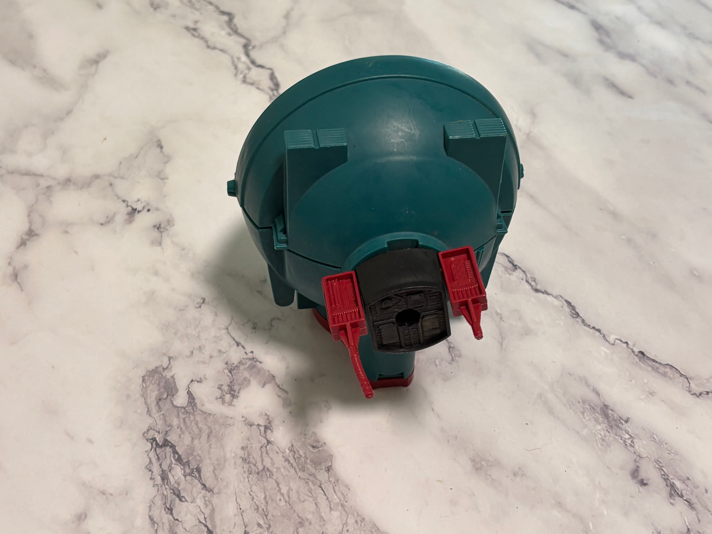 Cobra BUGG Front Pod ONLY GI Joe 1988 Hasbro Vintage Action Figure Vehicle
