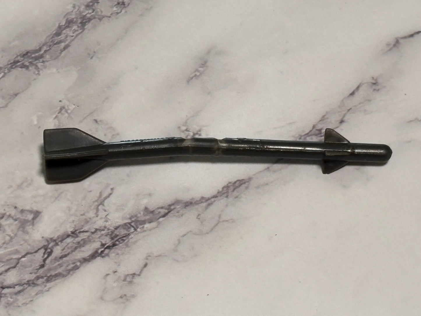 Vintage GI Joe ARAH 1983 Dragonfly XH-1 Missile Rocket Vehicle Part
