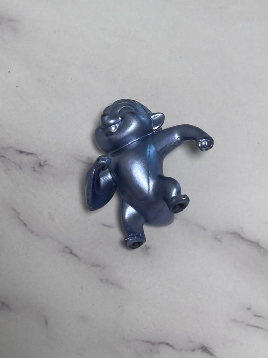 Disney Lion Guard Series 2 Bunga Metallic Blue Chase Figure Blind Bag