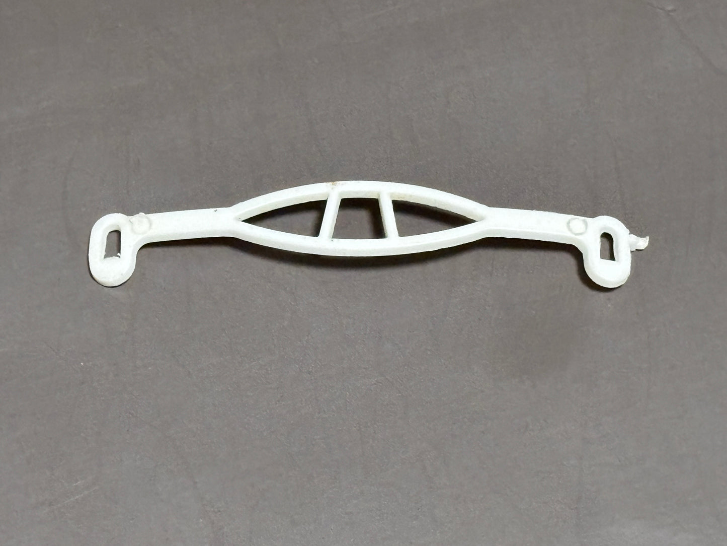 Vintage Gumball Machine Football Mini Helmet Chin Strap Replacement Original