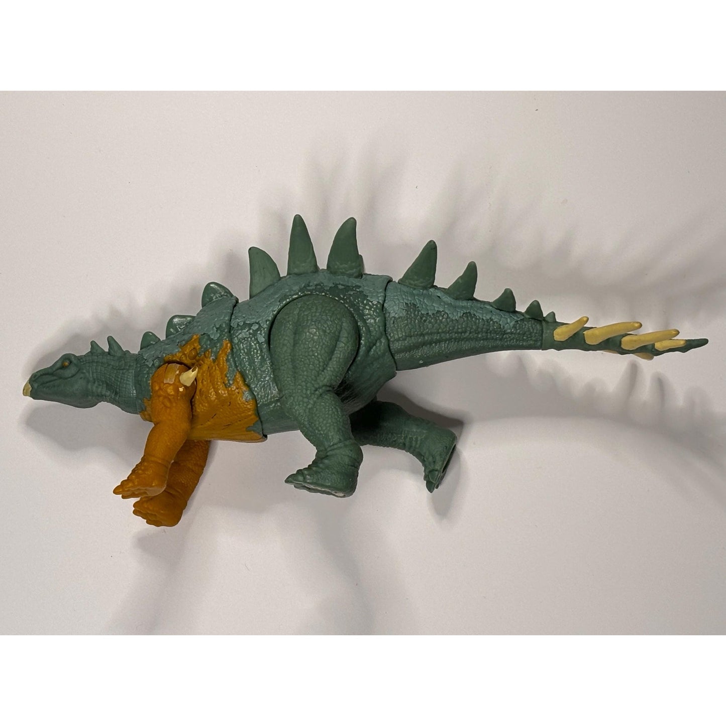 Lot of 3 Mattel Jurassic Park World Dinosaur Figures
