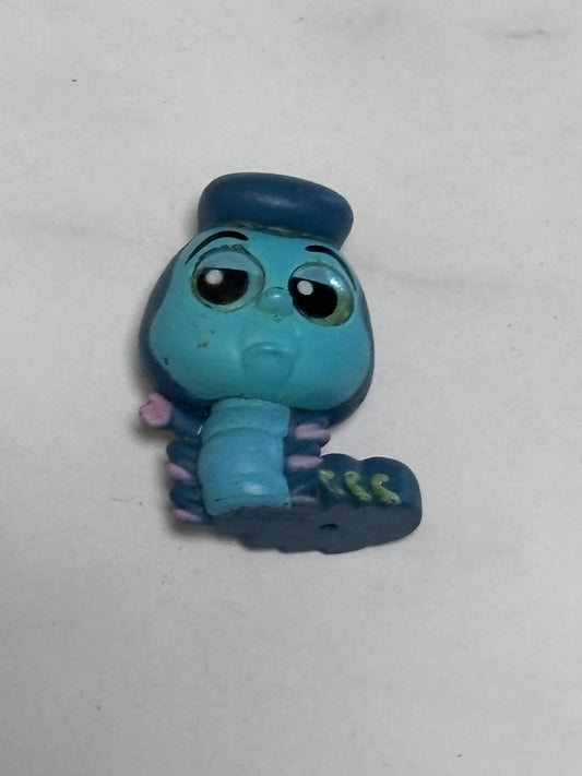 Disney Doorables Caterpillar Alice In Wonderland Series 8 Mini Figure