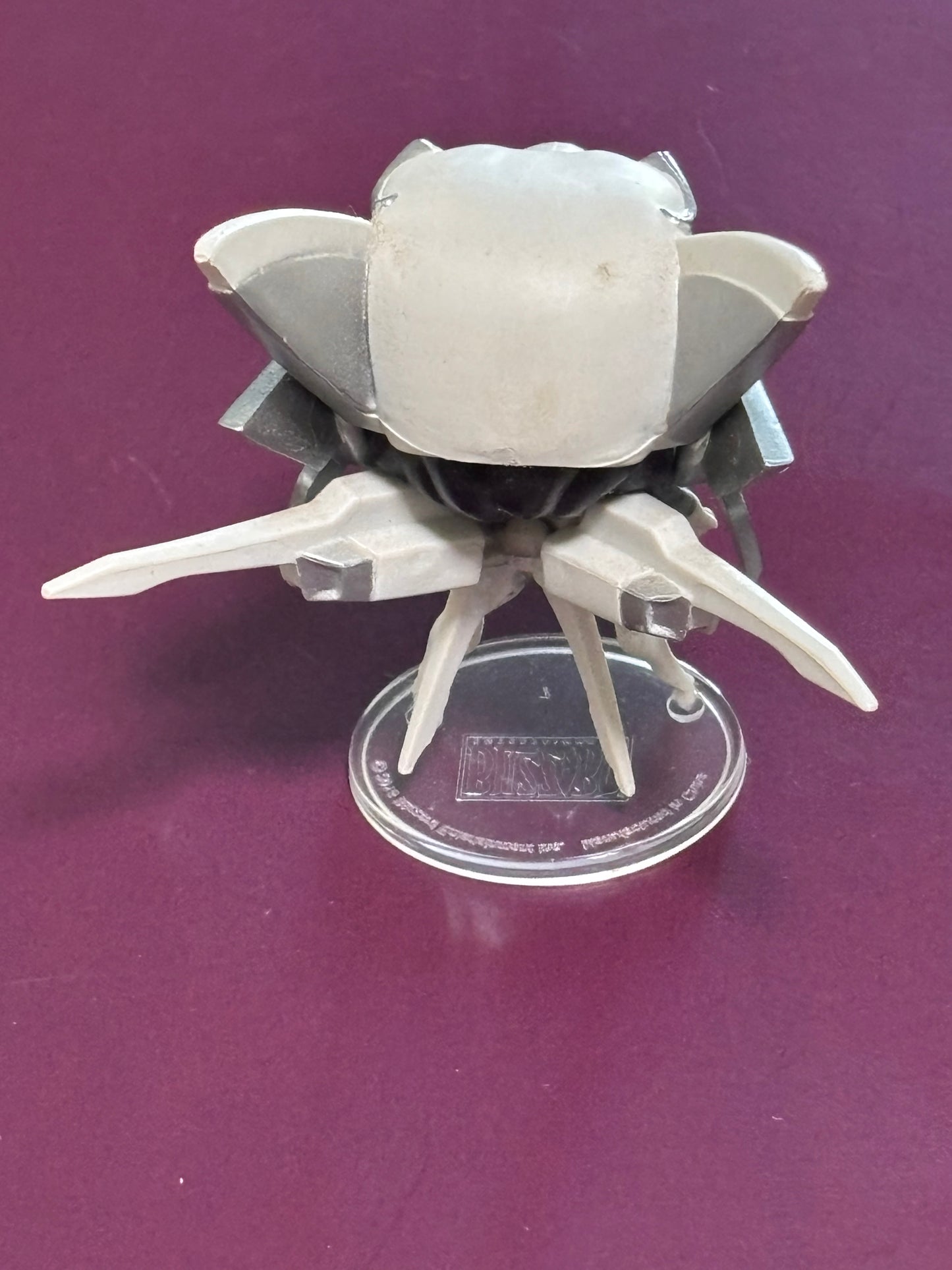 Blizzard Cute But Deadly Overwatch Series 3 Jackal Pharah Mystery Mini Figure 3”