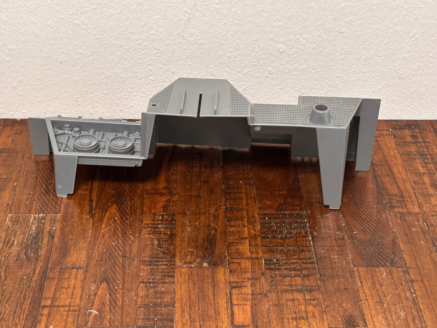 1983 GI Joe A Real American Hero Headquarters Command Center Hasbro Vintage