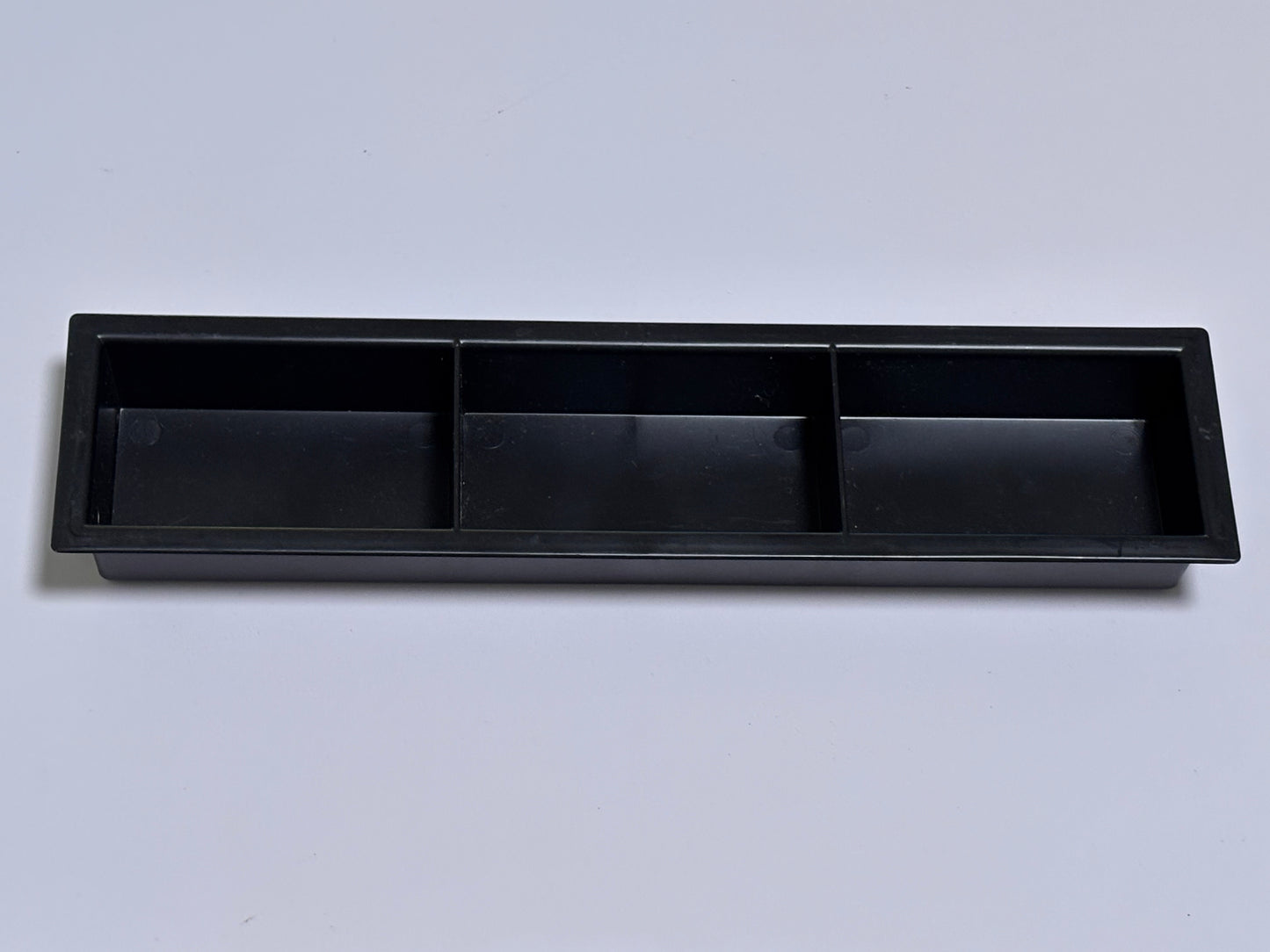 Vintage Authentic GI Joe 1983 Headquarters Command Center Part Storage Tray
