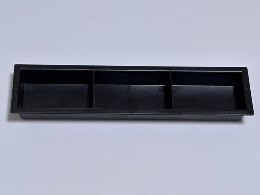 Vintage Authentic GI Joe 1983 Headquarters Command Center Part Storage Tray
