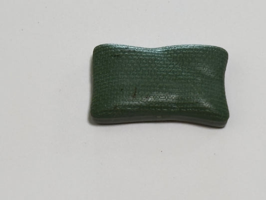 Vintage GI Joe ARAH 1984 Mortar Defense Unit Sandbag Replacement Part