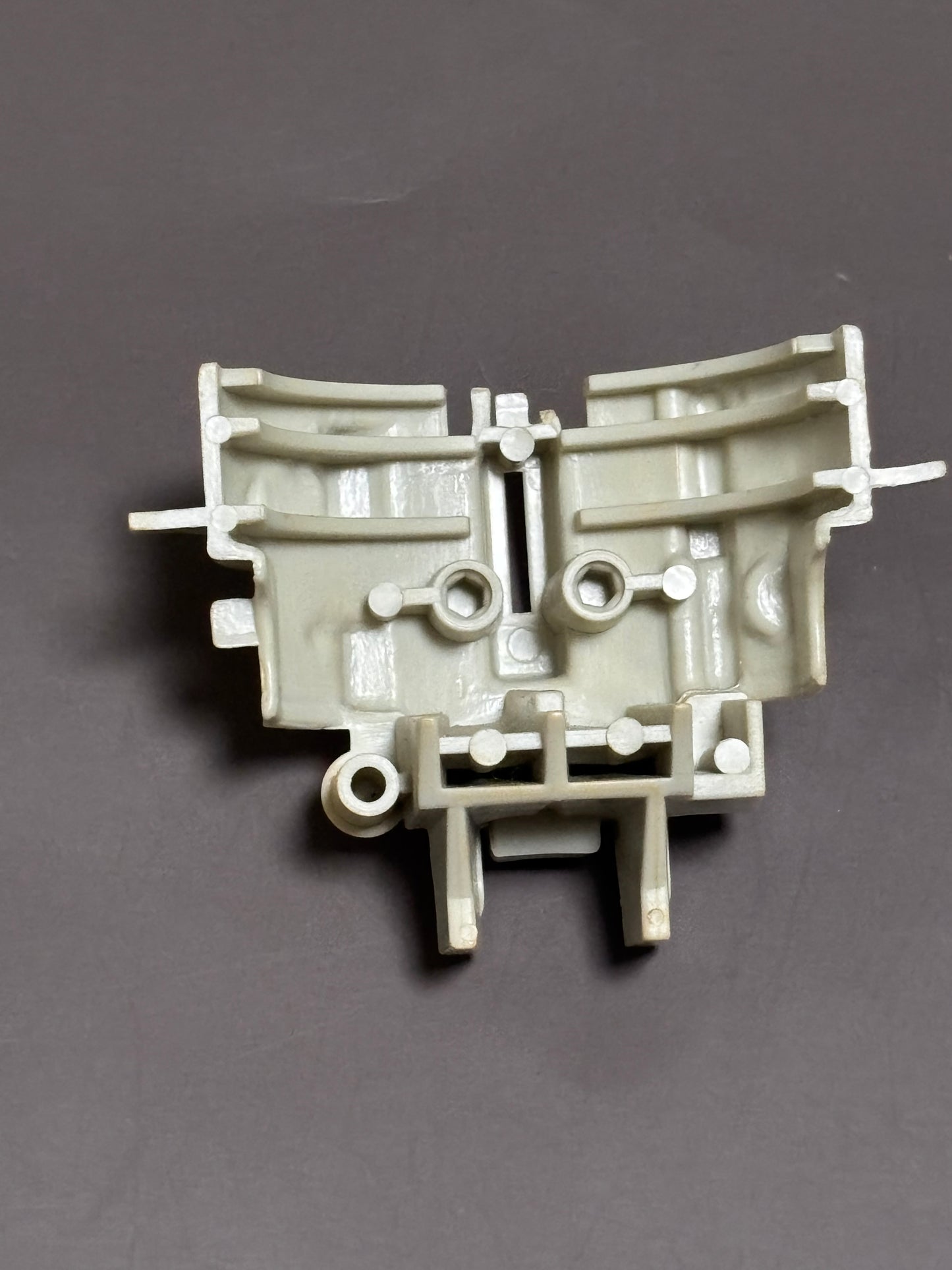 GI Joe Cobra Flight Pod Body Vintage Action Figure Vehicle Accessory Part 1985