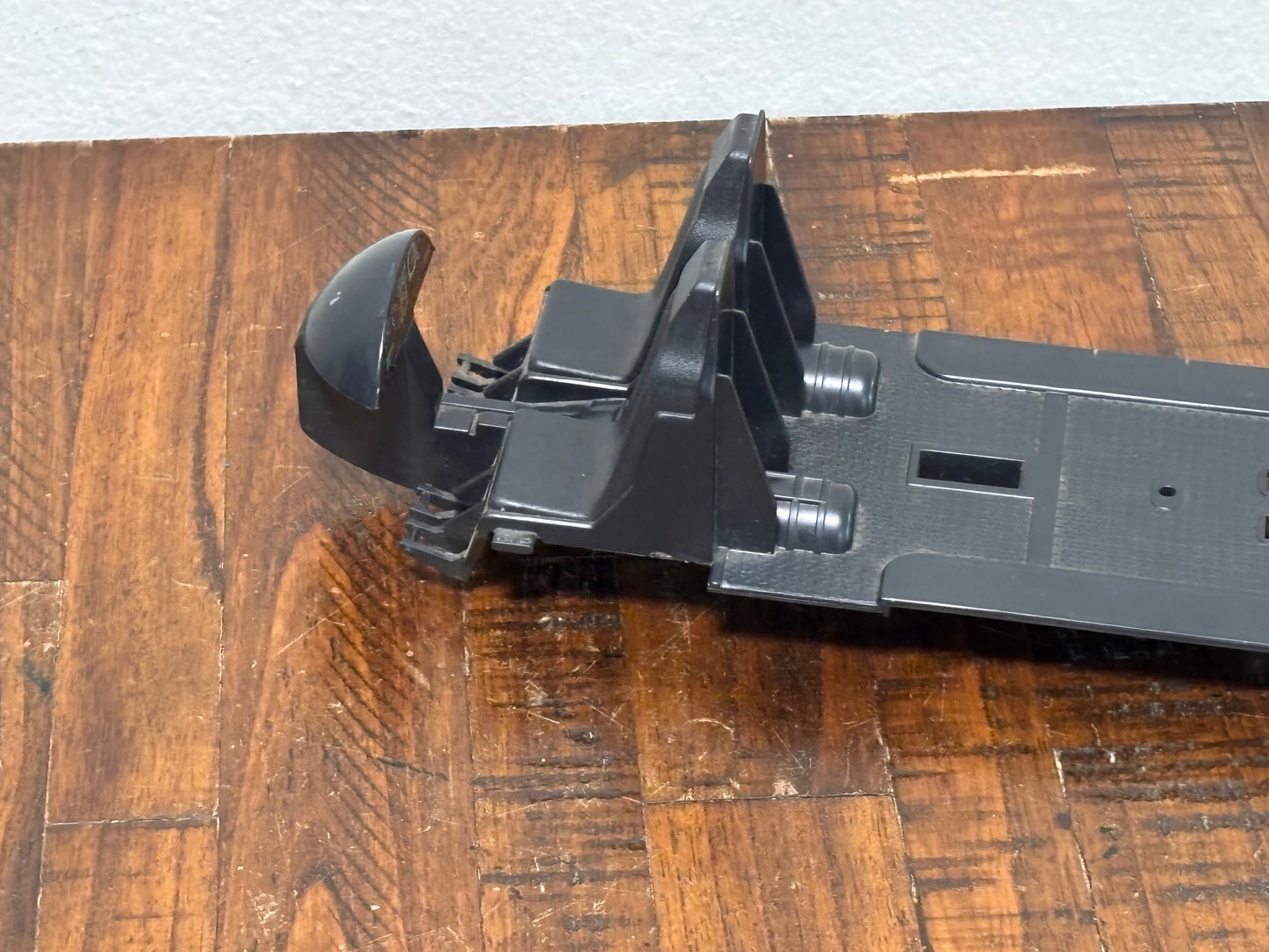 Hasbro 1986 GI Joe Tomahawk Helicopter Original Replacement Interior Fuselage